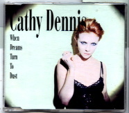 Cathy Dennis - When Dreams Turn To Dust CD 1